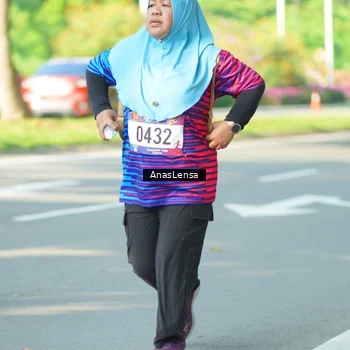 Runner Photo 8035478