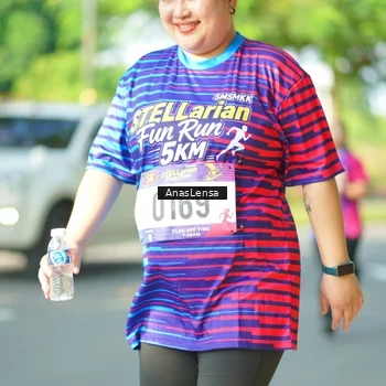 Runner Photo 8035479