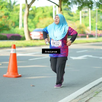 Runner Photo 8035481