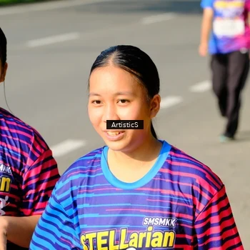 Runner Photo 8035482