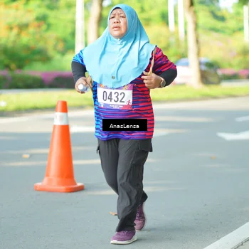 Runner Photo 8035486