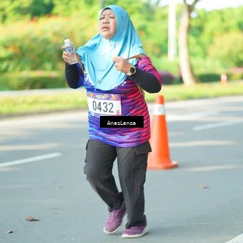 Runner Photo 8035489