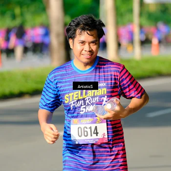 Runner Photo 8035491