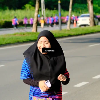 Runner Photo 8035493