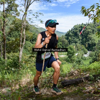 Runner Photo 80355
