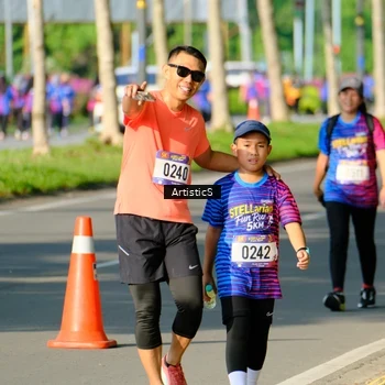 Runner Photo 8035502