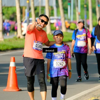 Runner Photo 8035506