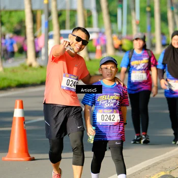 Runner Photo 8035507