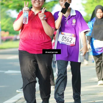 Runner Photo 8035508