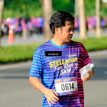 Runner Photo 8035510
