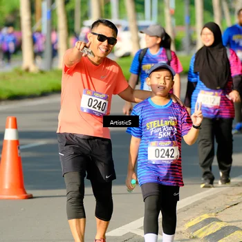 Runner Photo 8035514