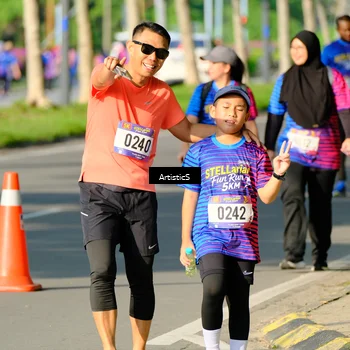 Runner Photo 8035515