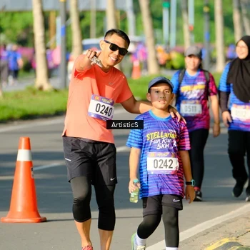 Runner Photo 8035516