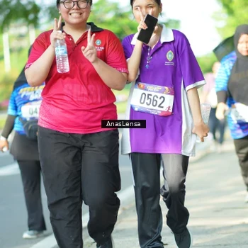 Runner Photo 8035519