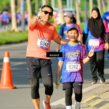 Runner Photo 8035526