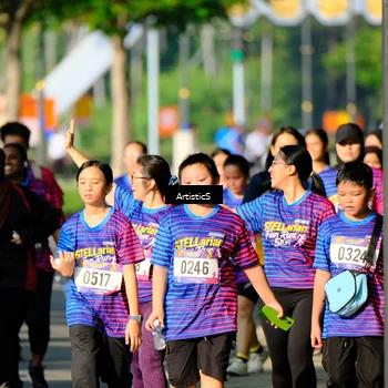 Runner Photo 8035527
