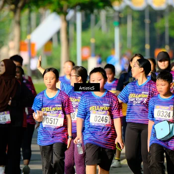 Runner Photo 8035532