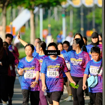 Runner Photo 8035534