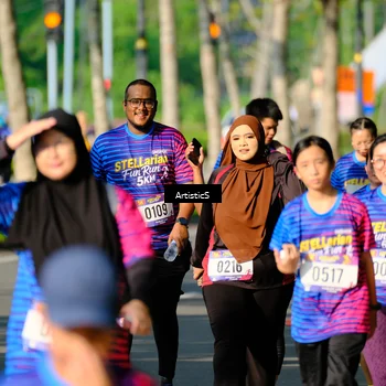 Runner Photo 8035535