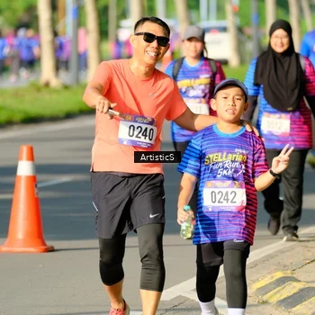 Runner Photo 8035537