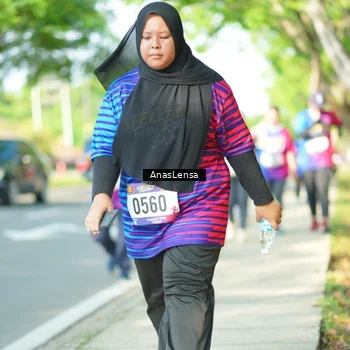 Runner Photo 8035548
