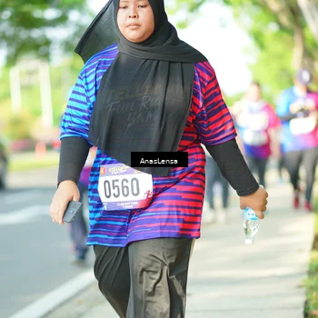 Runner Photo 8035549