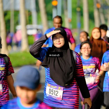 Runner Photo 8035553