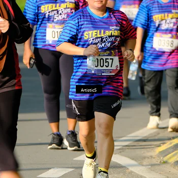 Runner Photo 8035556