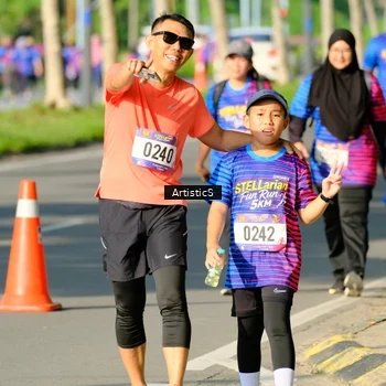 Runner Photo 8035557