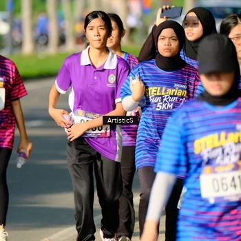 Runner Photo 8035561