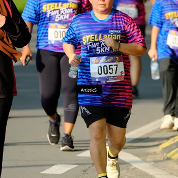 Runner Photo 8035562