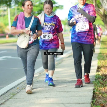 Runner Photo 8035574