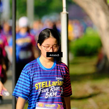 Runner Photo 8035577