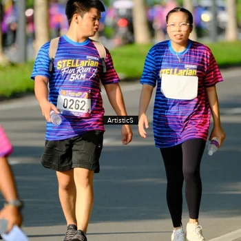 Runner Photo 8035578