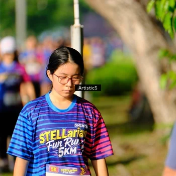Runner Photo 8035579
