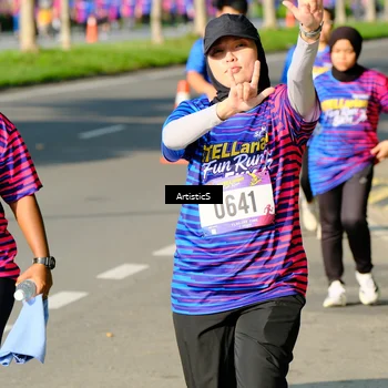 Runner Photo 8035584