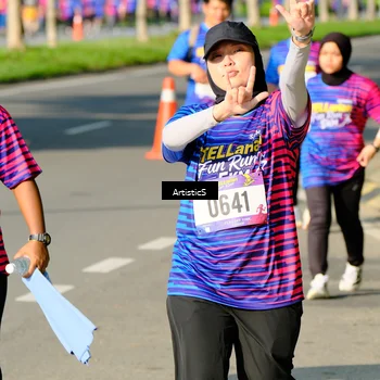 Runner Photo 8035585