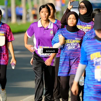 Runner Photo 8035586