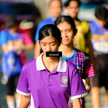 Runner Photo 8035588