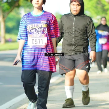 Runner Photo 8035594