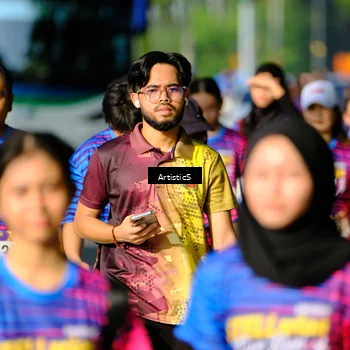 Runner Photo 8035595