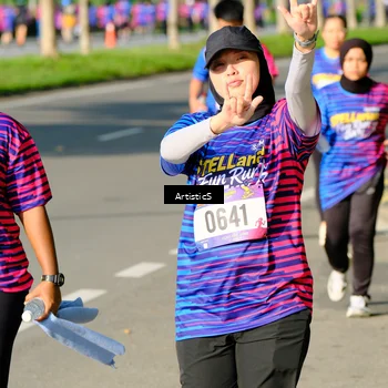 Runner Photo 8035597