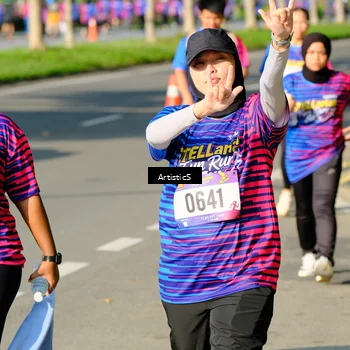 Runner Photo 8035598