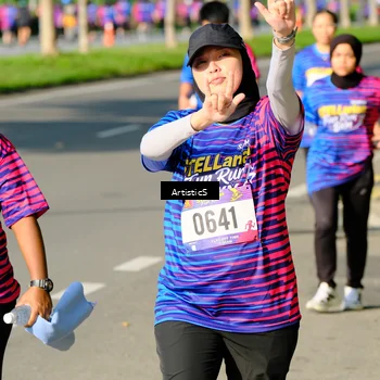 Runner Photo 8035601