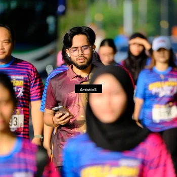 Runner Photo 8035602