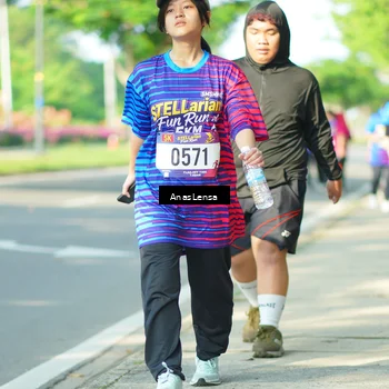 Runner Photo 8035603