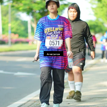 Runner Photo 8035604