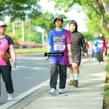 Runner Photo 8035607