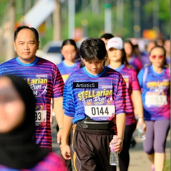 Runner Photo 8035608