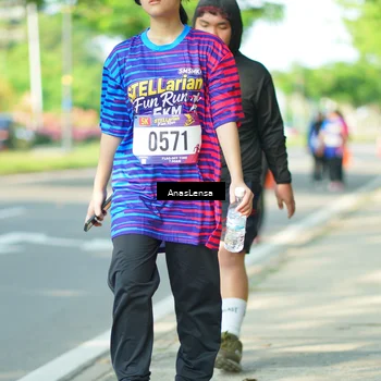 Runner Photo 8035609